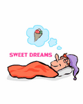 pic for Sweer Dream